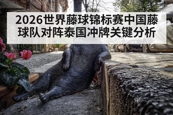 2026世界藤球锦标赛中国藤球队对阵泰国冲牌关键分析